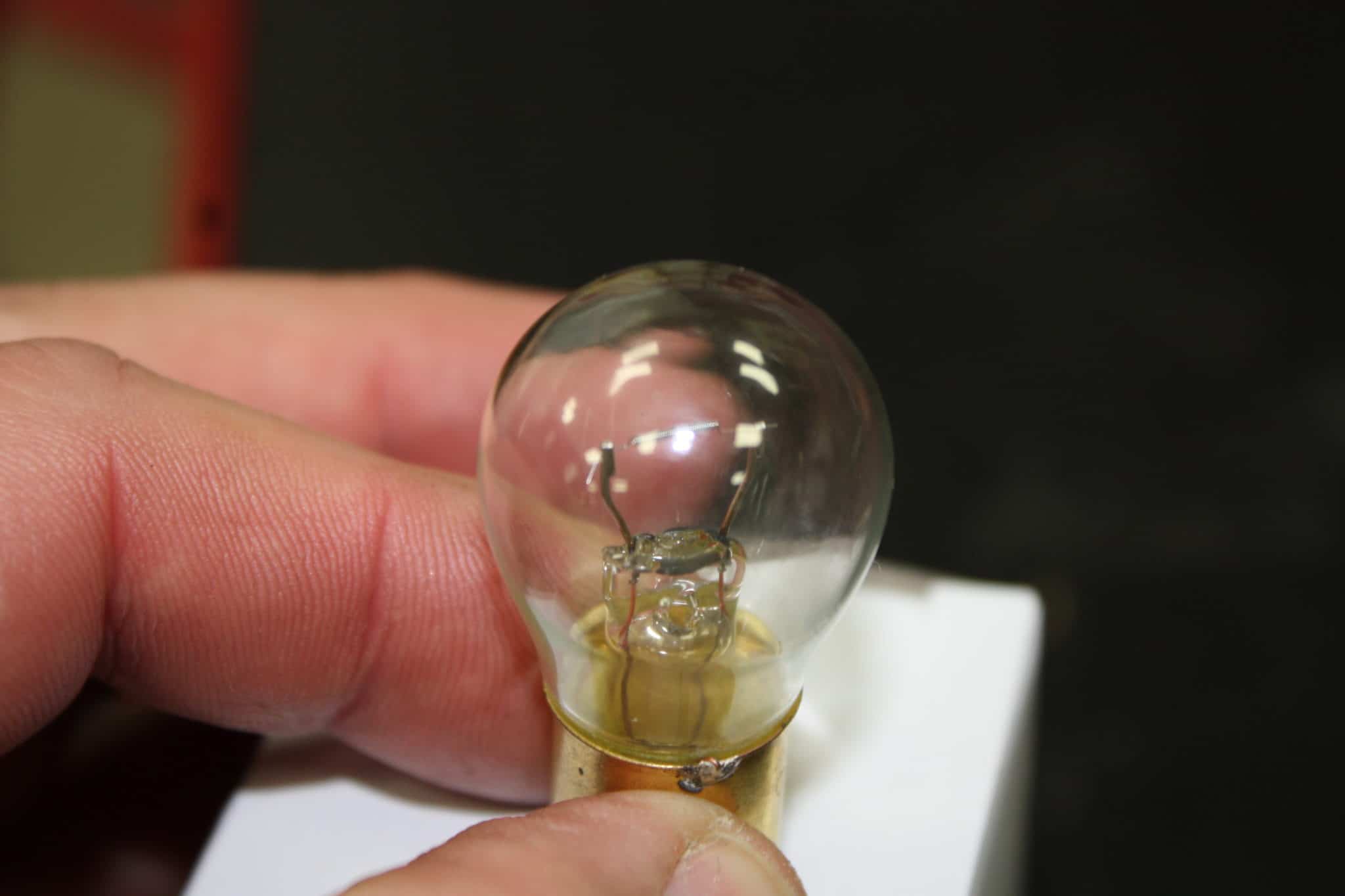 Ask Dave Why did my brandnew LED lights stop working? RV Travel