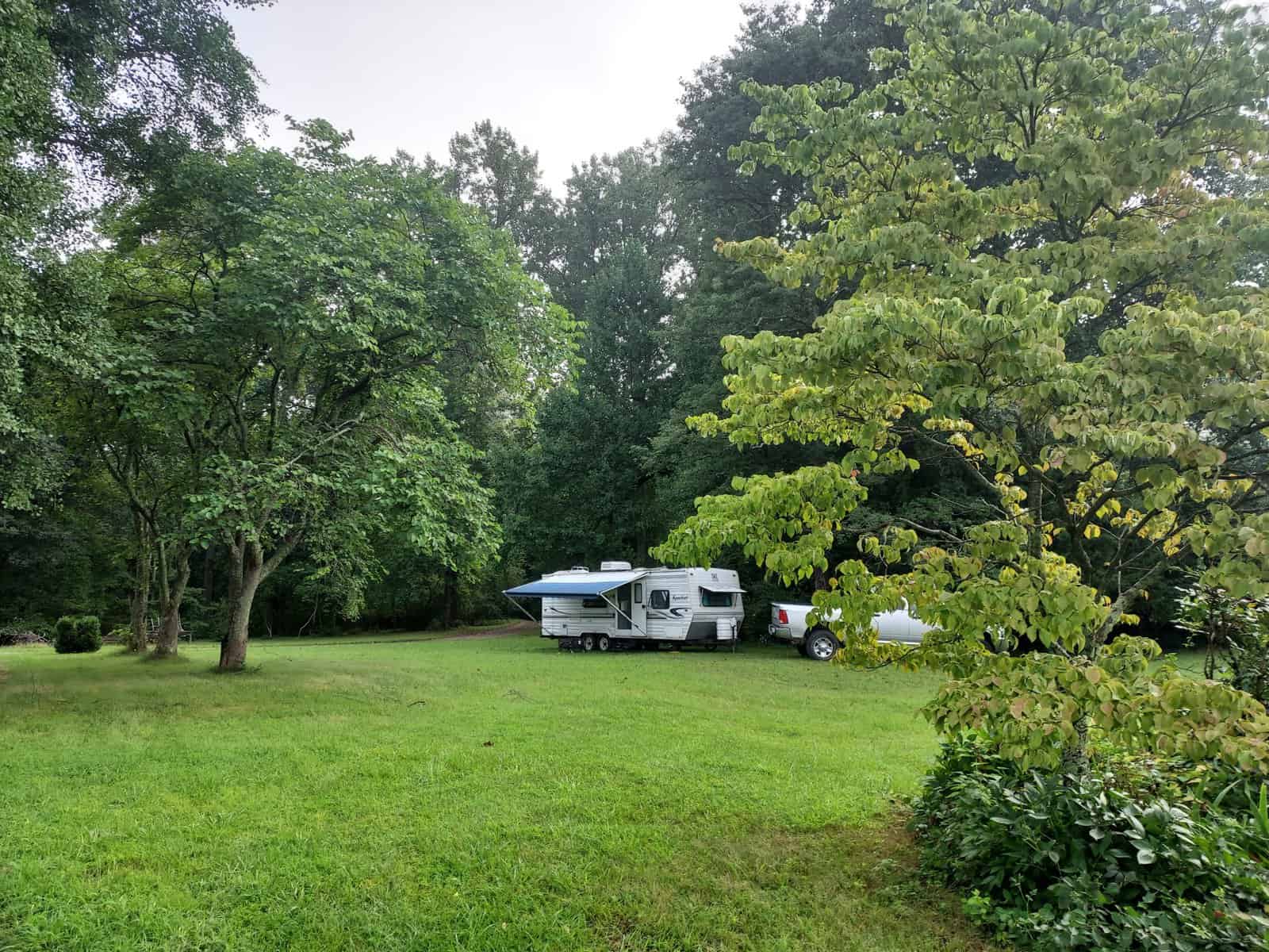 Wrapping up the Long Long RV Trip Final Thoughts and Takeaways