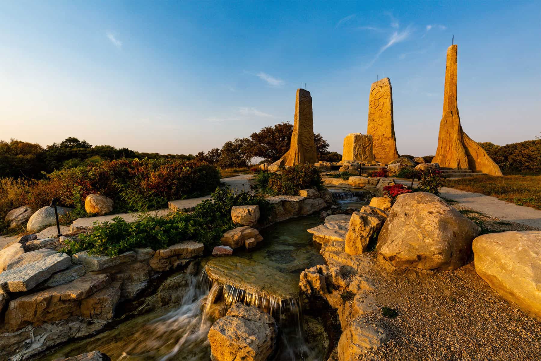 Unleashing the untold wonders of the Midwest's top state parks RV Travel