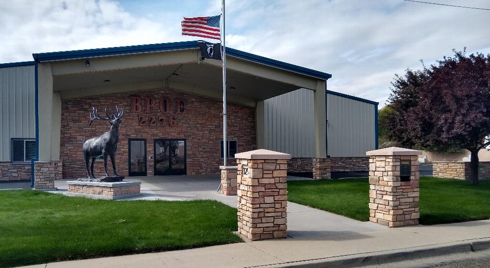 Why Moose and Elks lodges are the way to go for RVers RV Travel