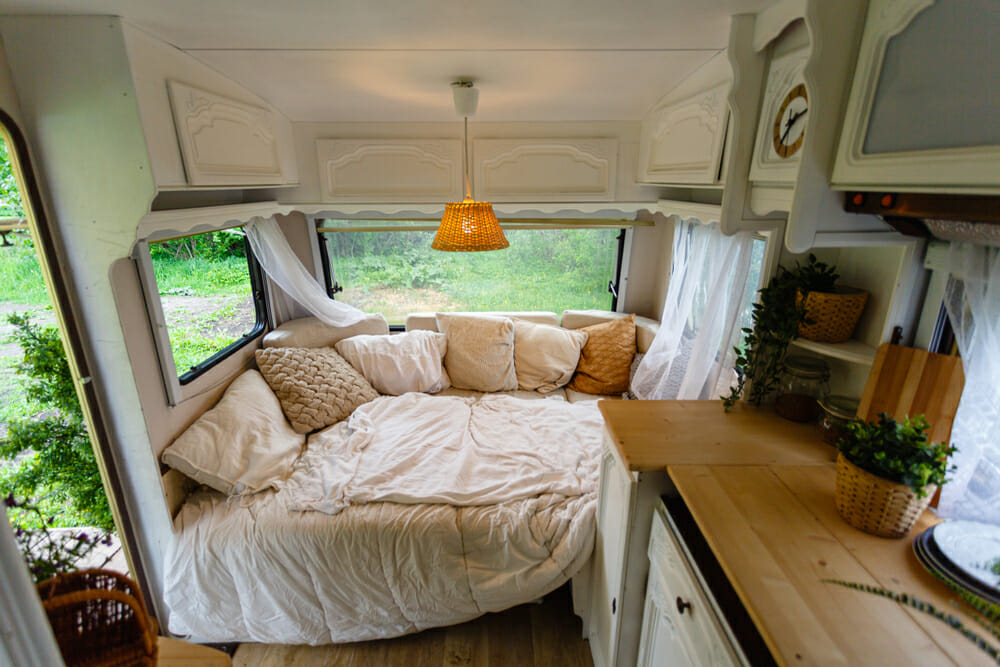 The Ultimate Guide to RV Under Bed Storage Ideas RV Trips & Travel