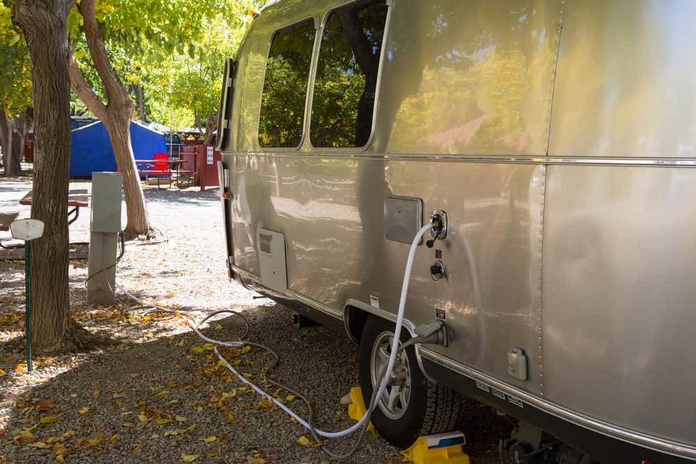 How to Hook Up RV to House Water RV Trips & Travel