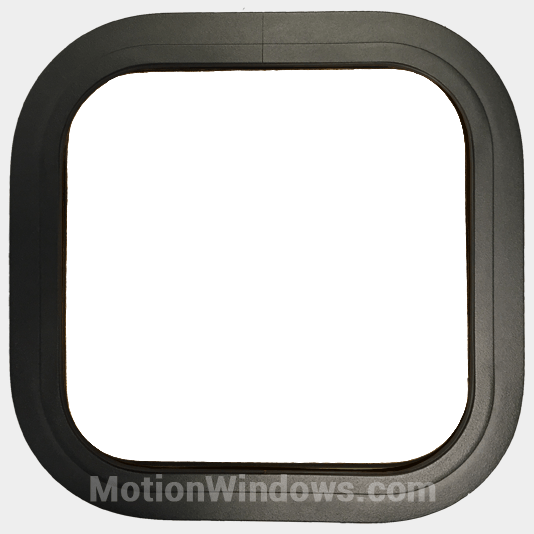 Dual Pane RV Windows Double Pane RV Windows