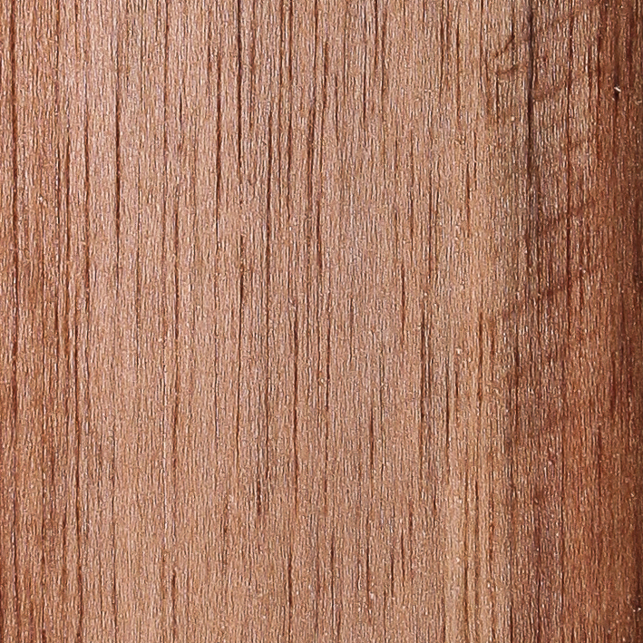Dark Red Meranti RV WOODS®