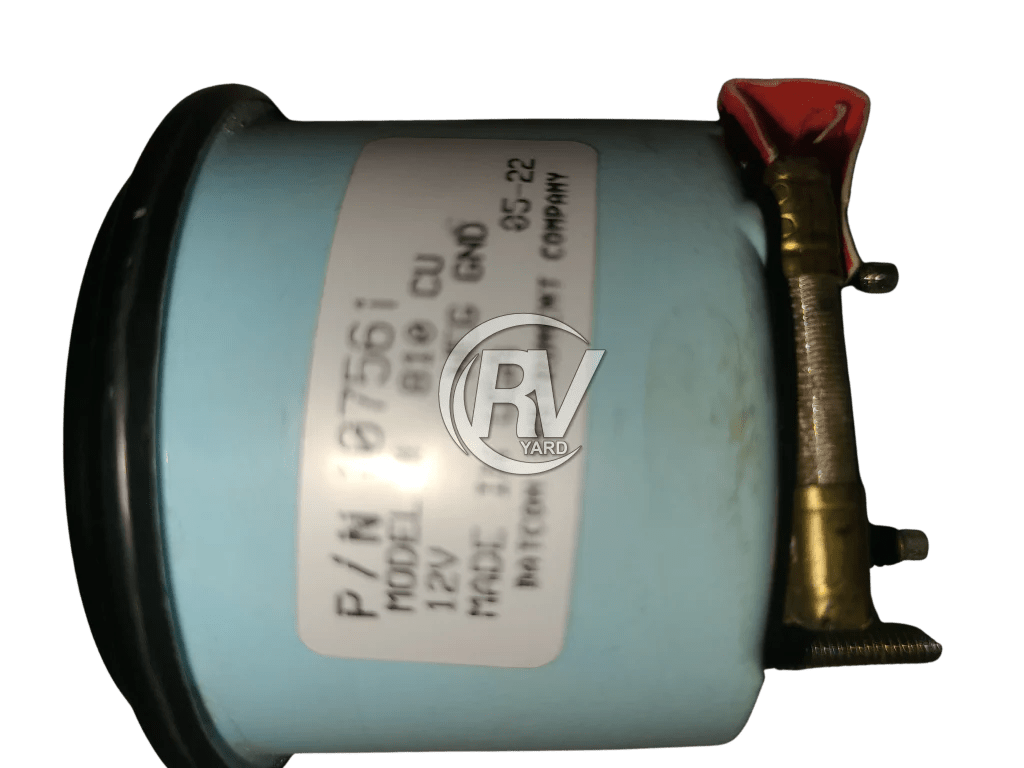 Datcon LP Fuel Gauge #810CU – RV Yard