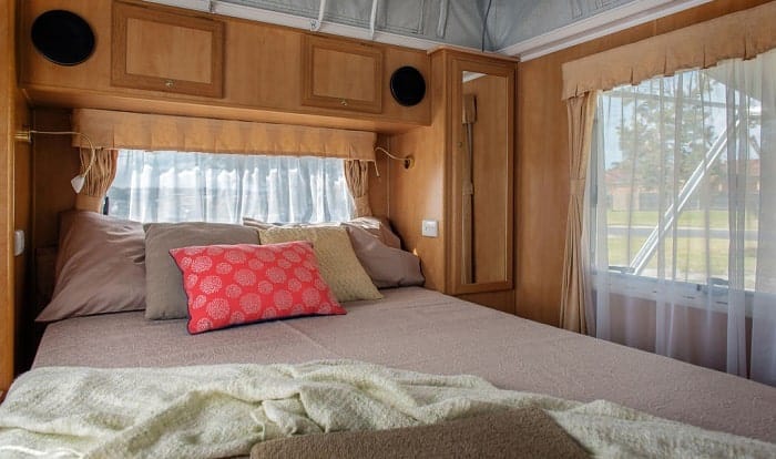 RV Queen Mattress Vs Regular Queen Mattress