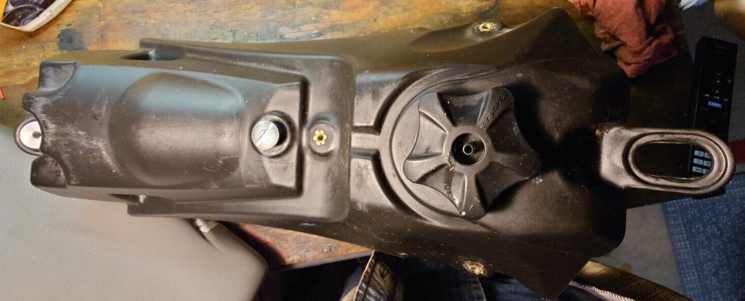 For sale 2017 BETA XTrainer stock Gas Tank Adventure Rider