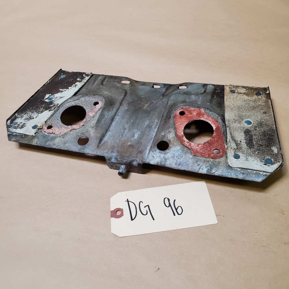 OEM Original MGB 19621971 Carburetor Heat Shield 12H719 451005 For