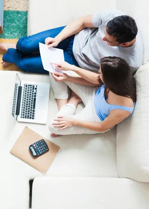 Villa Rica Personal Tax Professionals RWB Tax Service