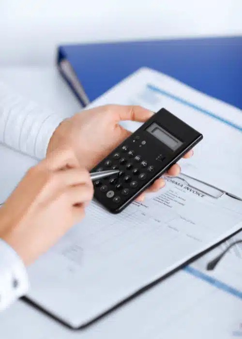 Douglasville GA Bookkeeping Company RWB Tax Service