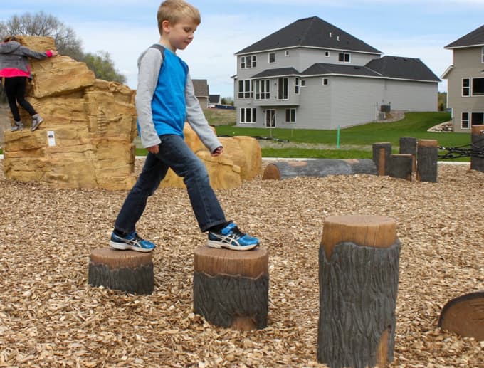 Play Space Grantees Built To Play