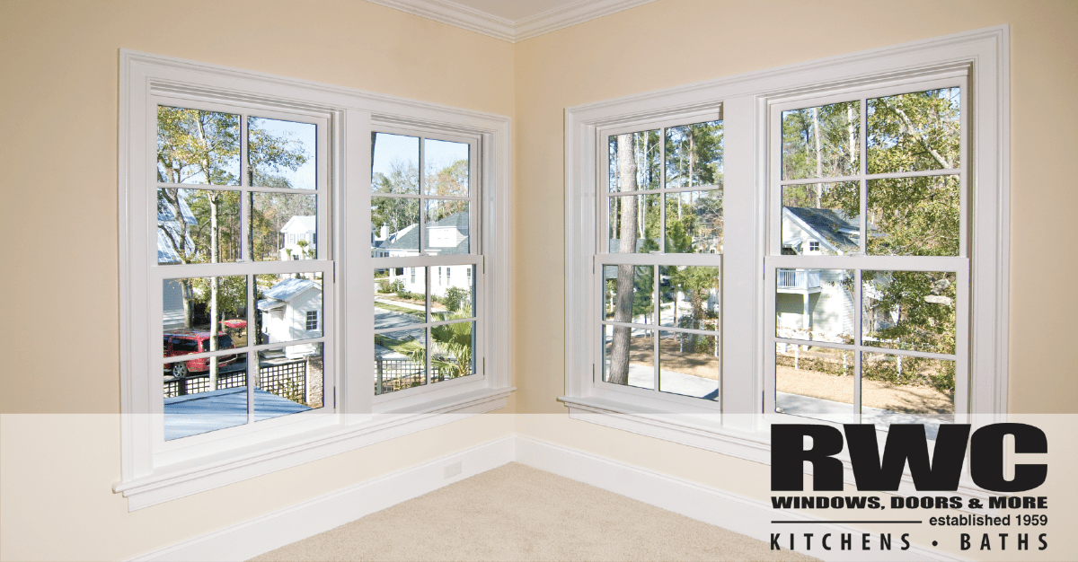 Window Trim Ideas Exterior Styles & Outside Craftsman Style RWC Window Trim Ideas Exterior Styles & Outside Craftsman Style RWC