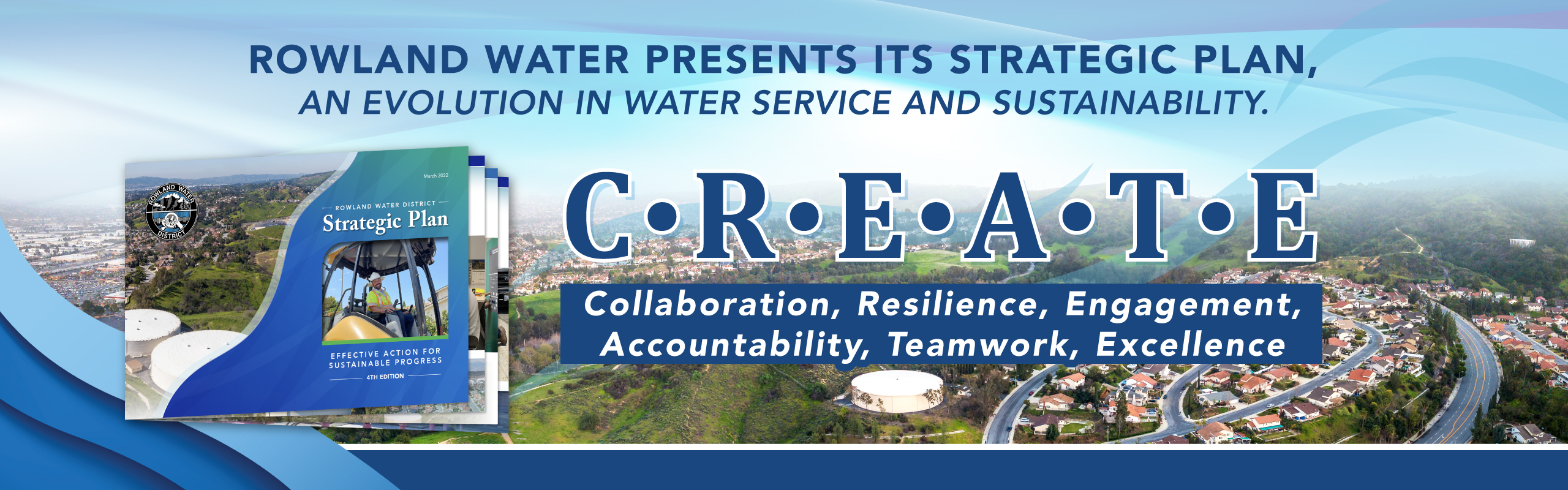 Rowland Water District