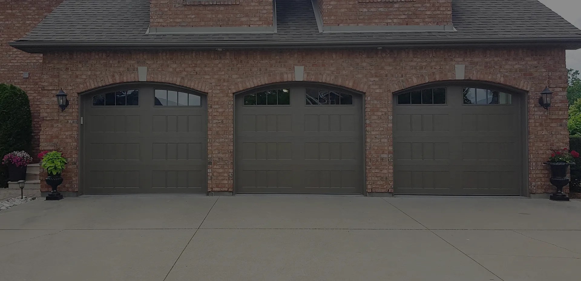 Canada’s Highest Quality Garage Doors, Since 1912 RichardsWilcox