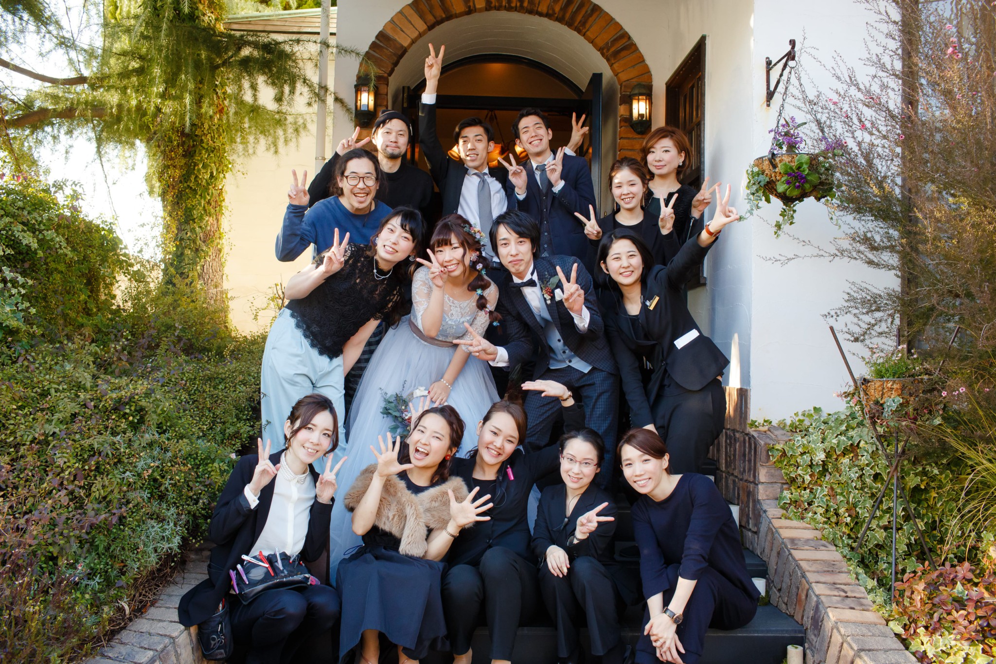《2019年》名古屋で挙げる結婚式披露宴の演出で「よかった！」と言われる面白い&珍しい人気のアイデアランキング10選 でら婚🧡