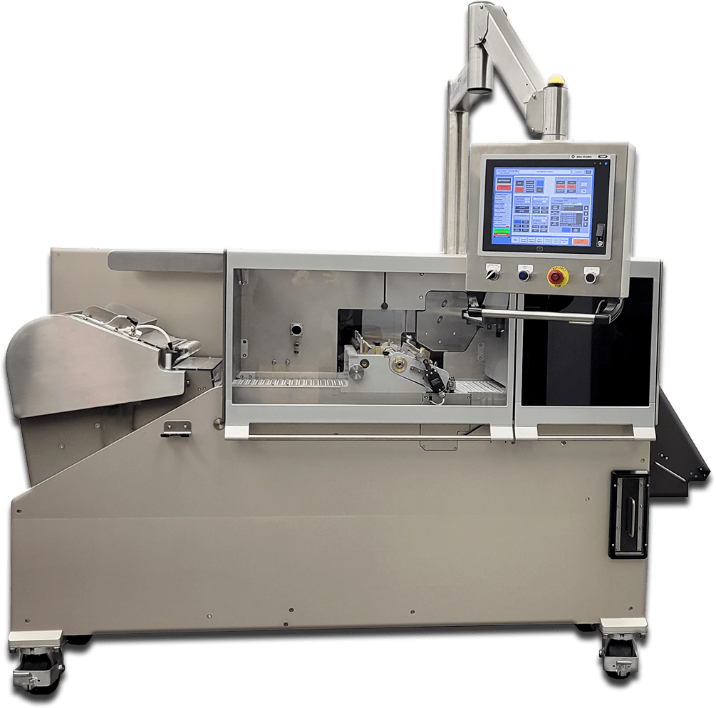 printingmachines RW Company