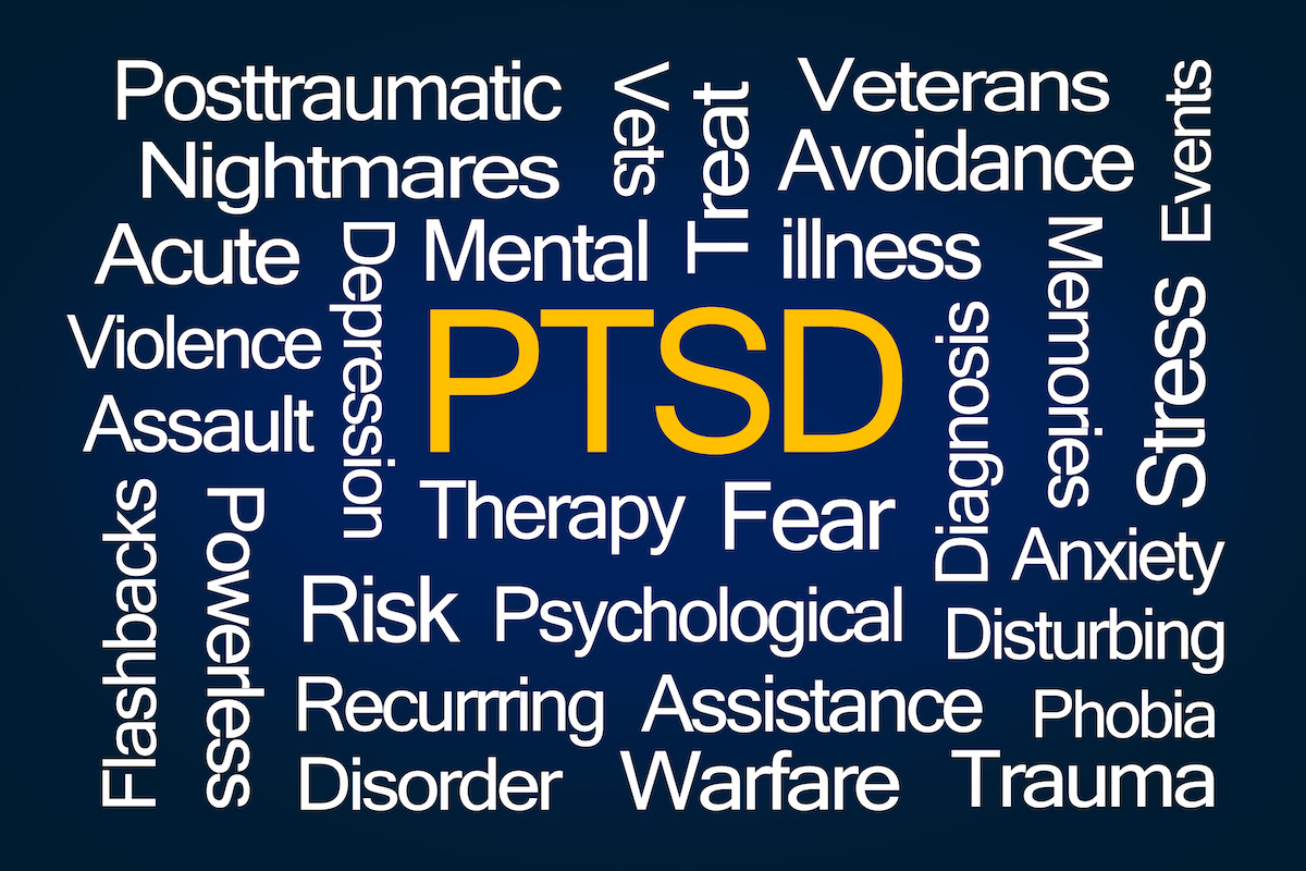 PTSD After A Car Crash Kingston & Albany Auto Accident Attorneys