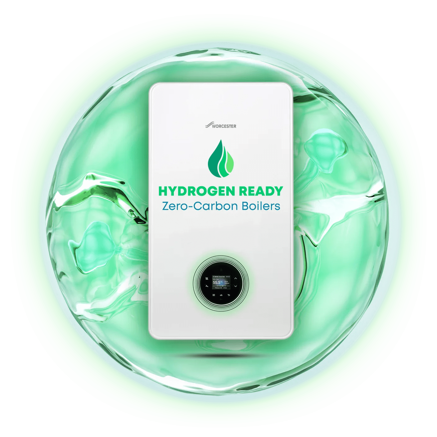 Hydrogen Boilers R.W. Thomas Heating