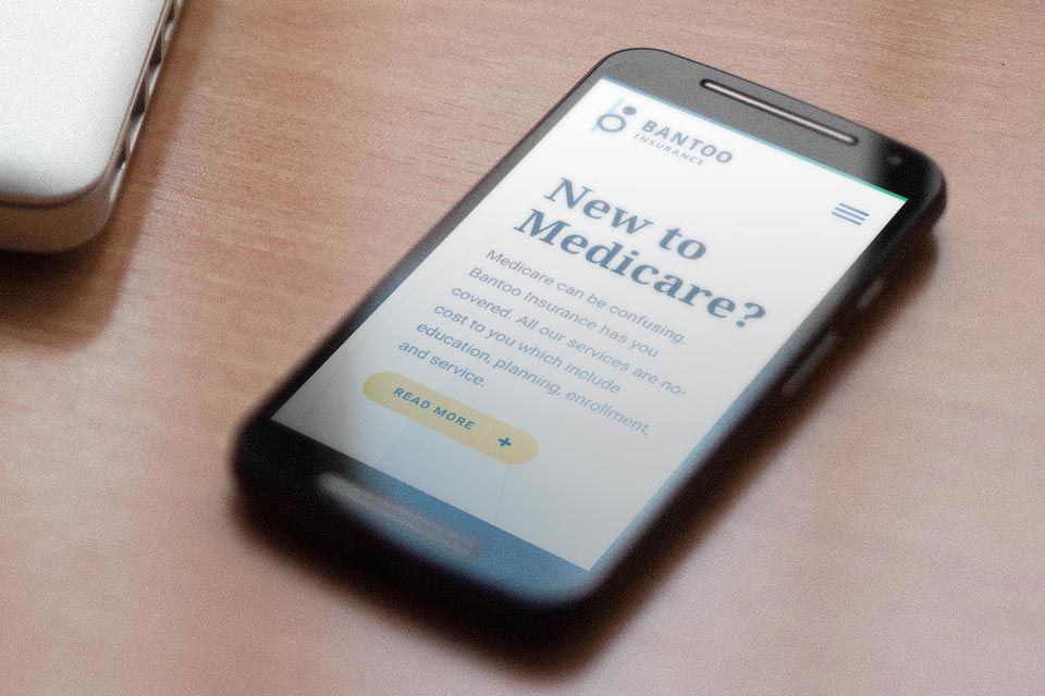 Bantoo Insurance RX Consulting