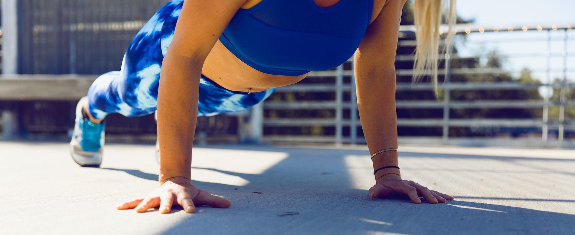 How to Improve Mobility and Balance With Yoga Poses?