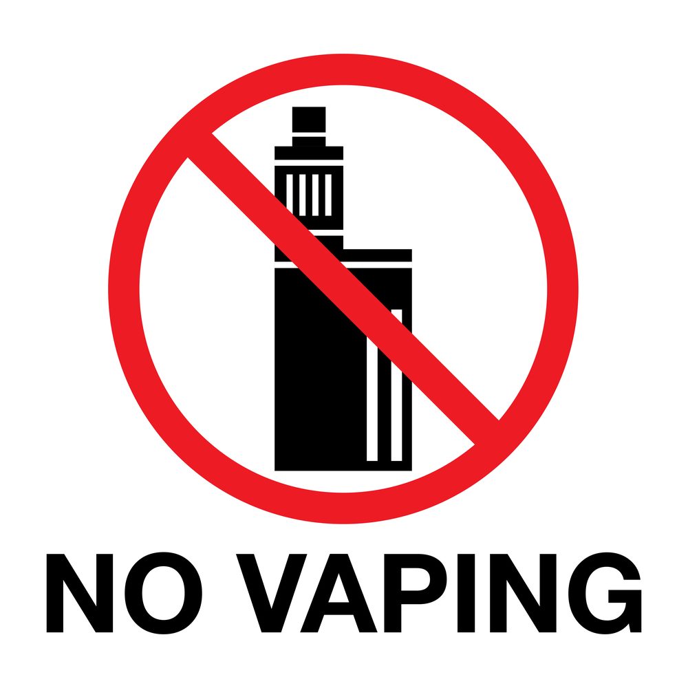 San Francisco First To Ban Vape Sales
