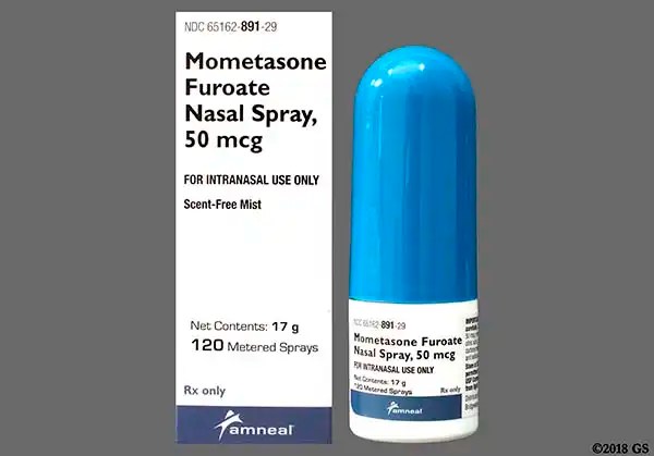 nasonex Coupons and Discount Cards