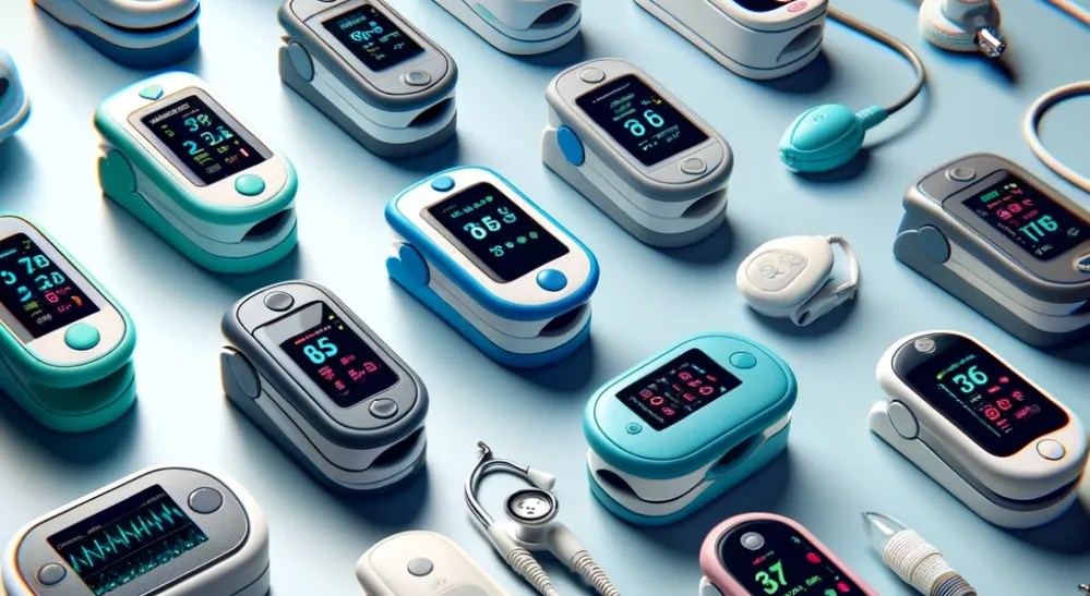 Understanding Pulse Oximetry - RxLess