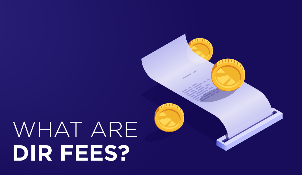 What are Direct and Indirect Remuneration (DIR) Fees? RxMile