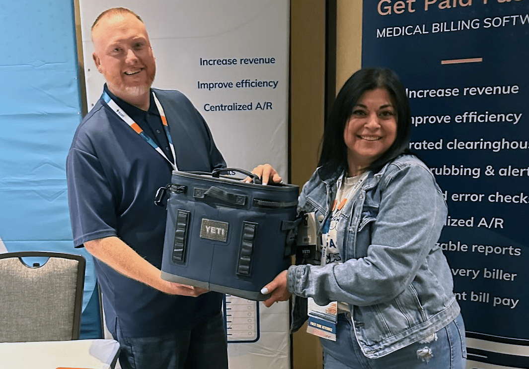 Insights From AMBA 2023: Medical Billing Trends & Innovations | RXNT