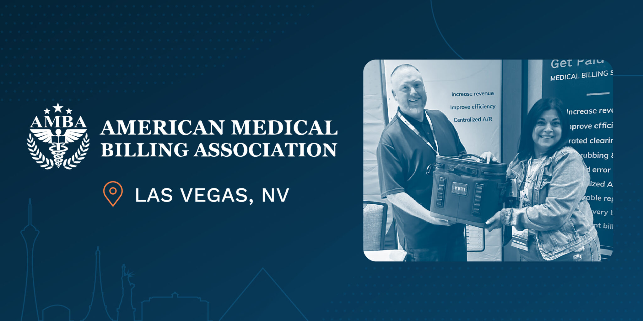 Insights From AMBA 2023 Medical Billing Trends & Innovations RXNT