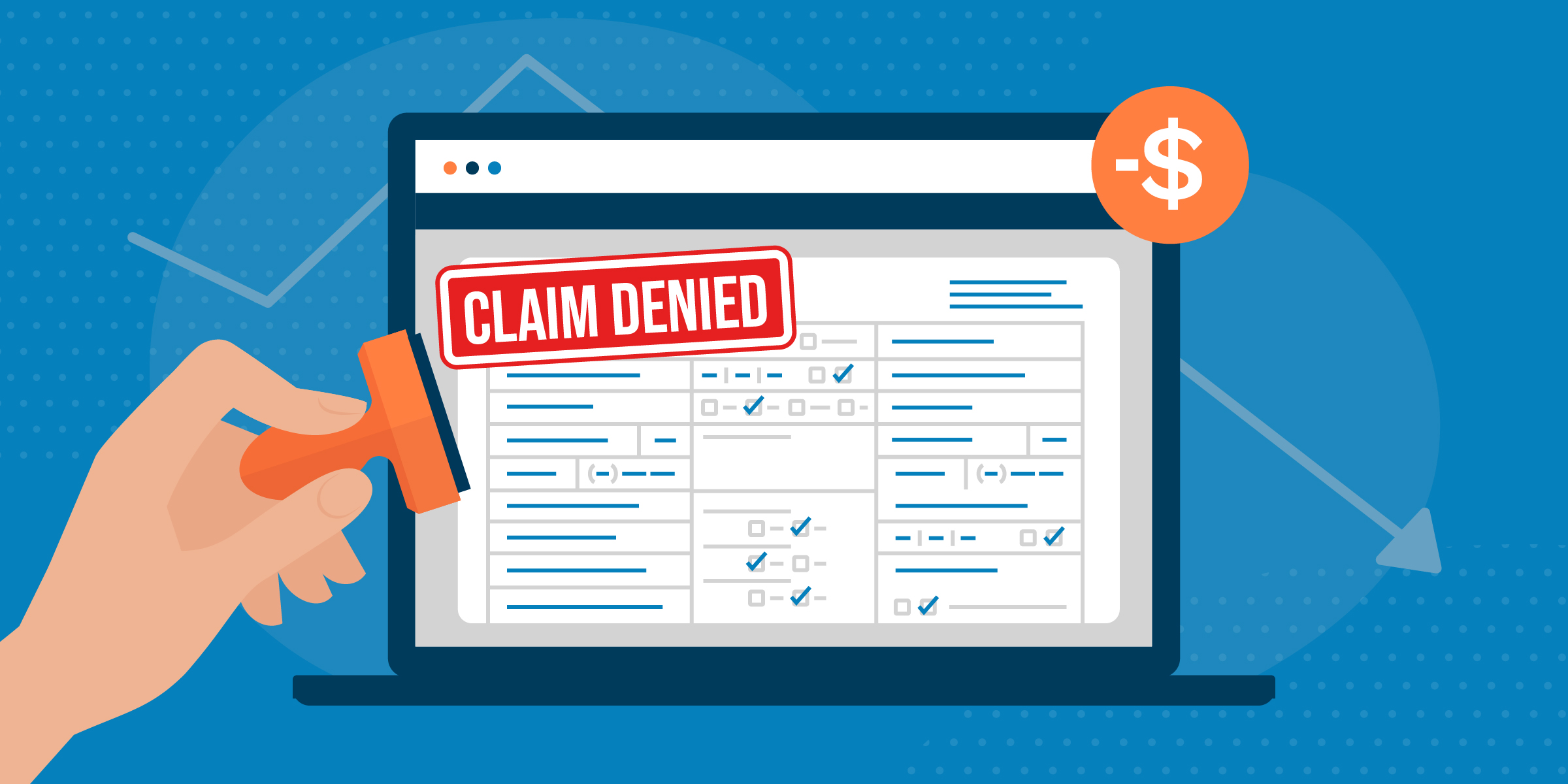 The Financial Impact of Denied Claims RXNT