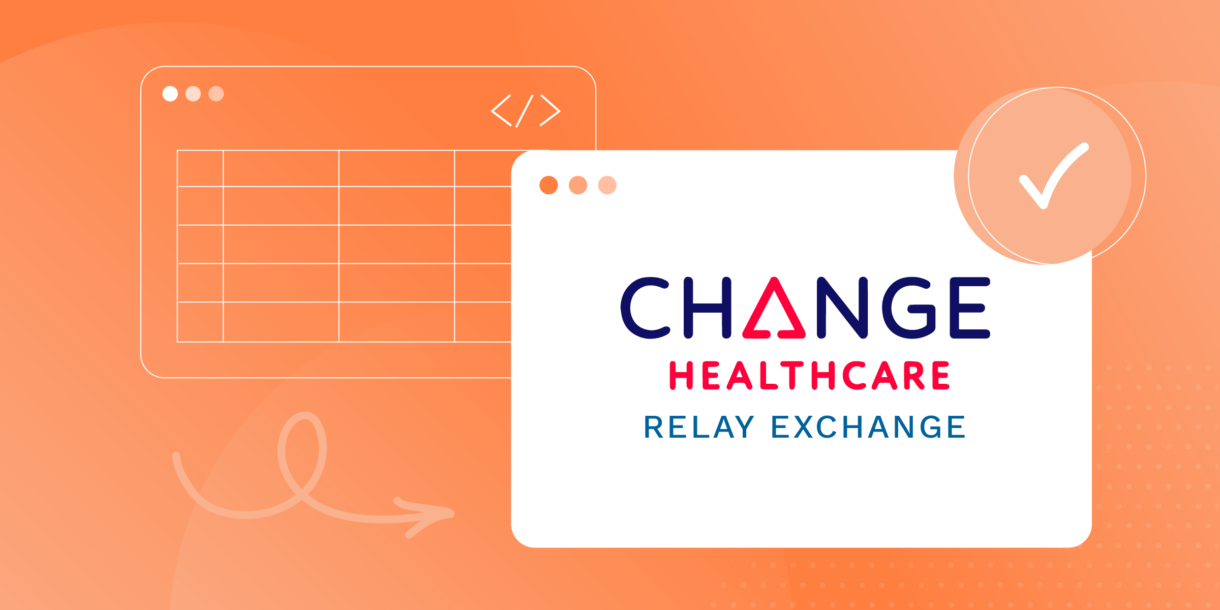 RXNT Transitions to Relay Exchange Clearinghouse