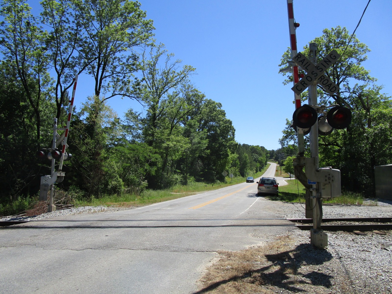 Butler Road (Alabaster, AL)