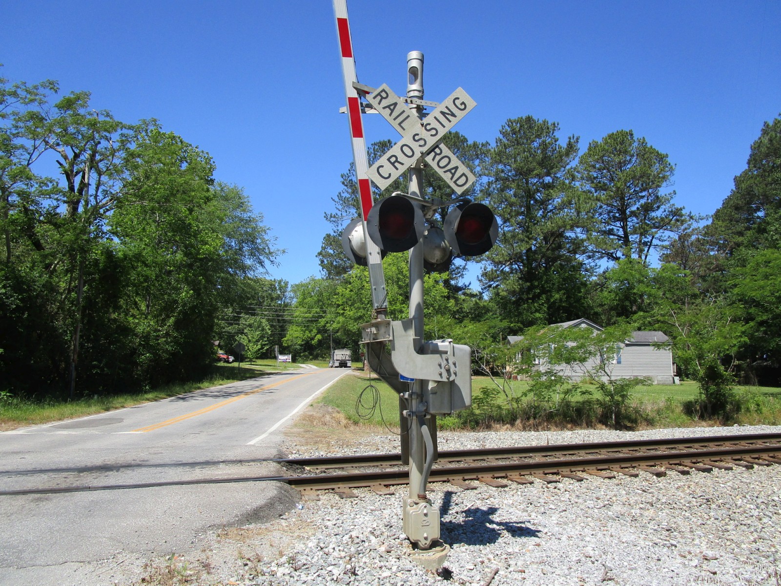 Butler Road (Alabaster, AL)