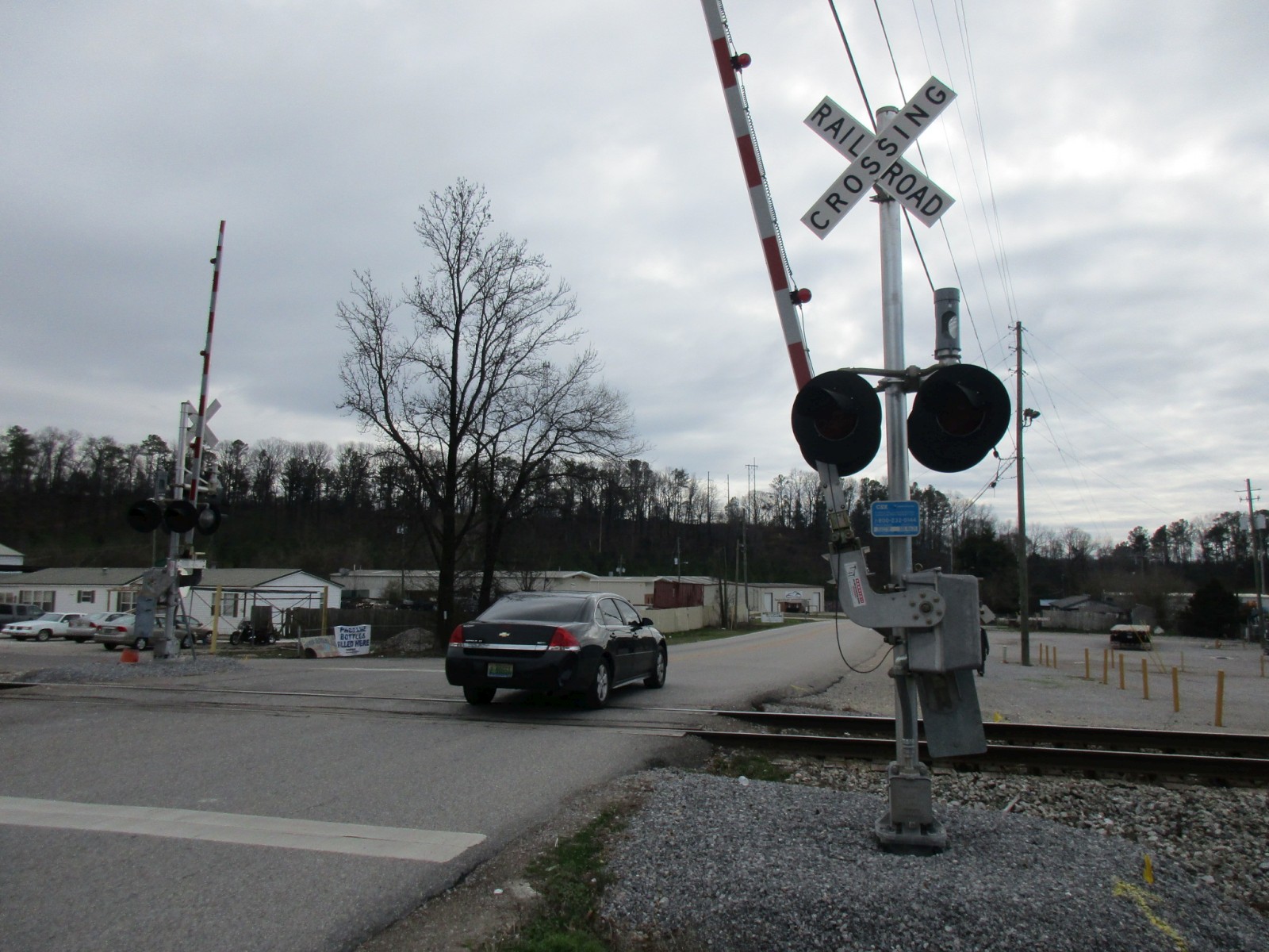 Fulton Springs Road 2 (Alabaster, AL)