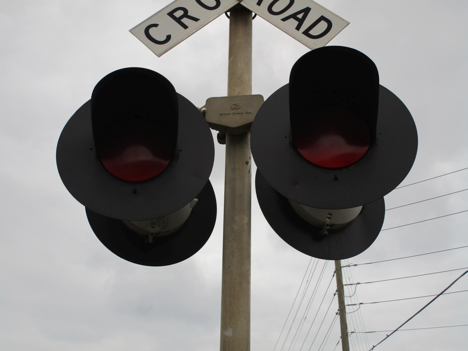 Powder Plant Road (Bessemer, AL)