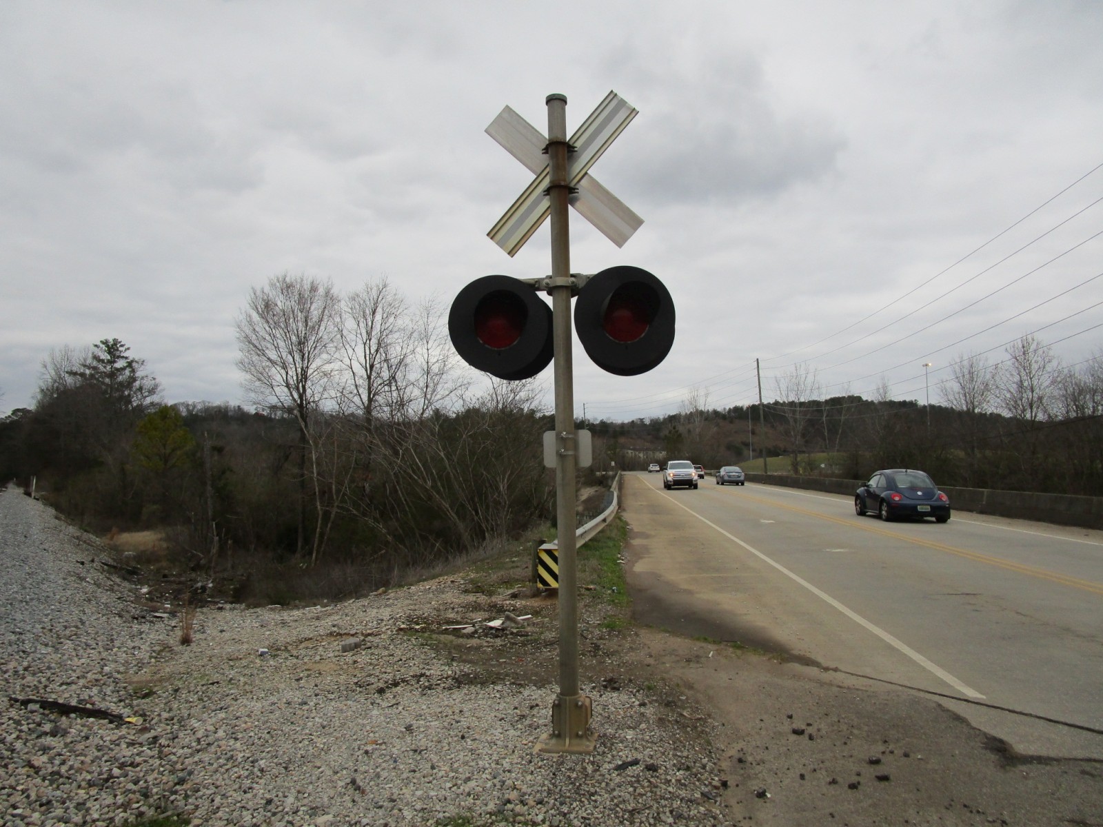 Powder Plant Road (Bessemer, AL)