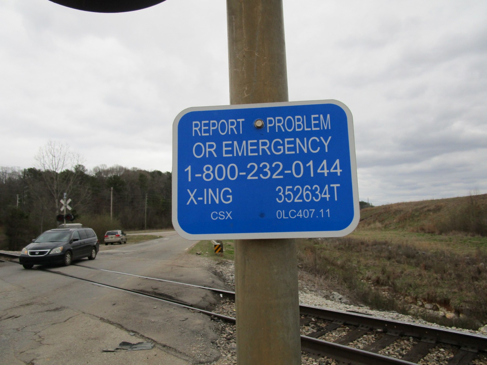 Powder Plant Road (Bessemer, AL)