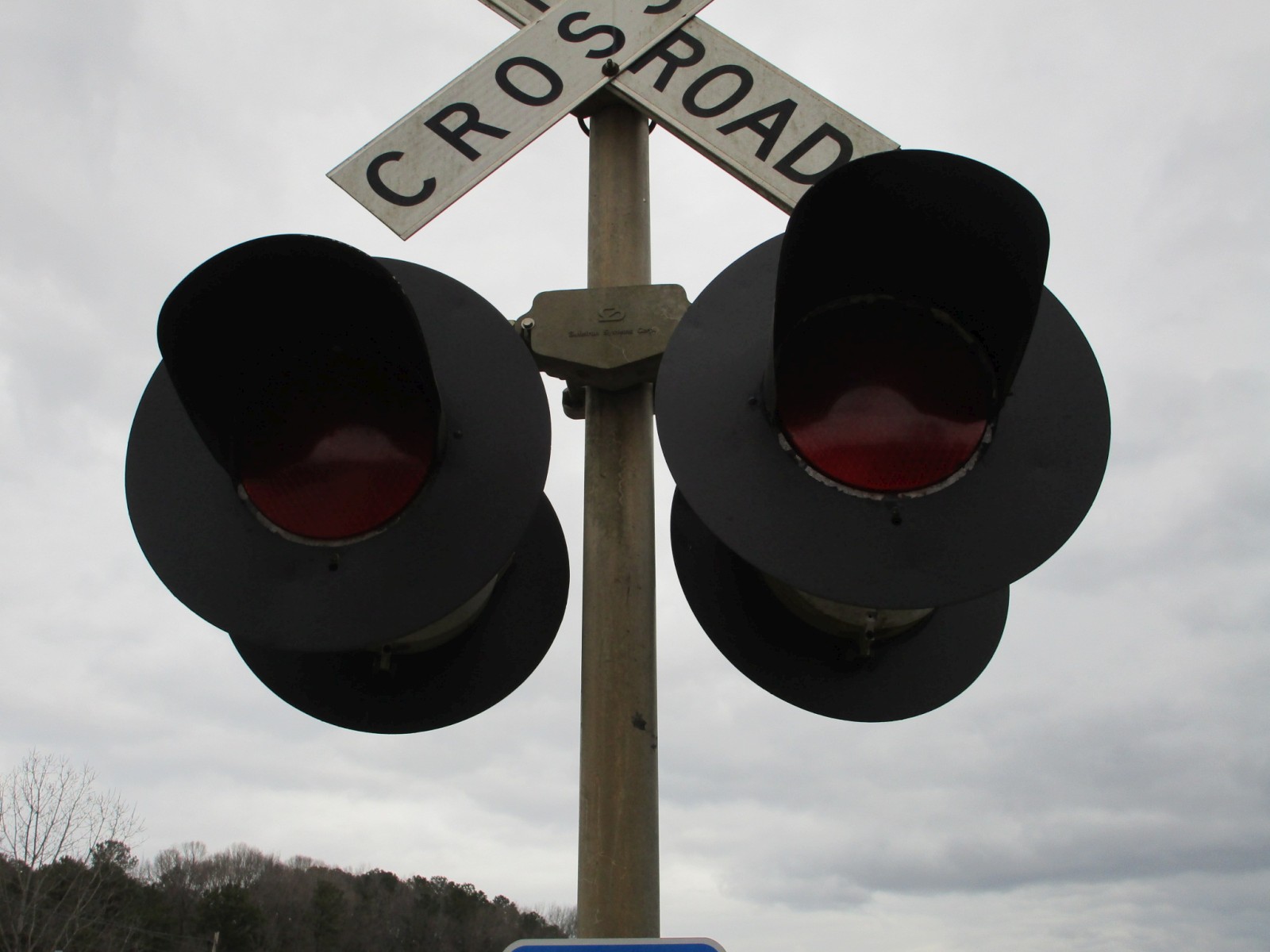 Powder Plant Road (Bessemer, AL)