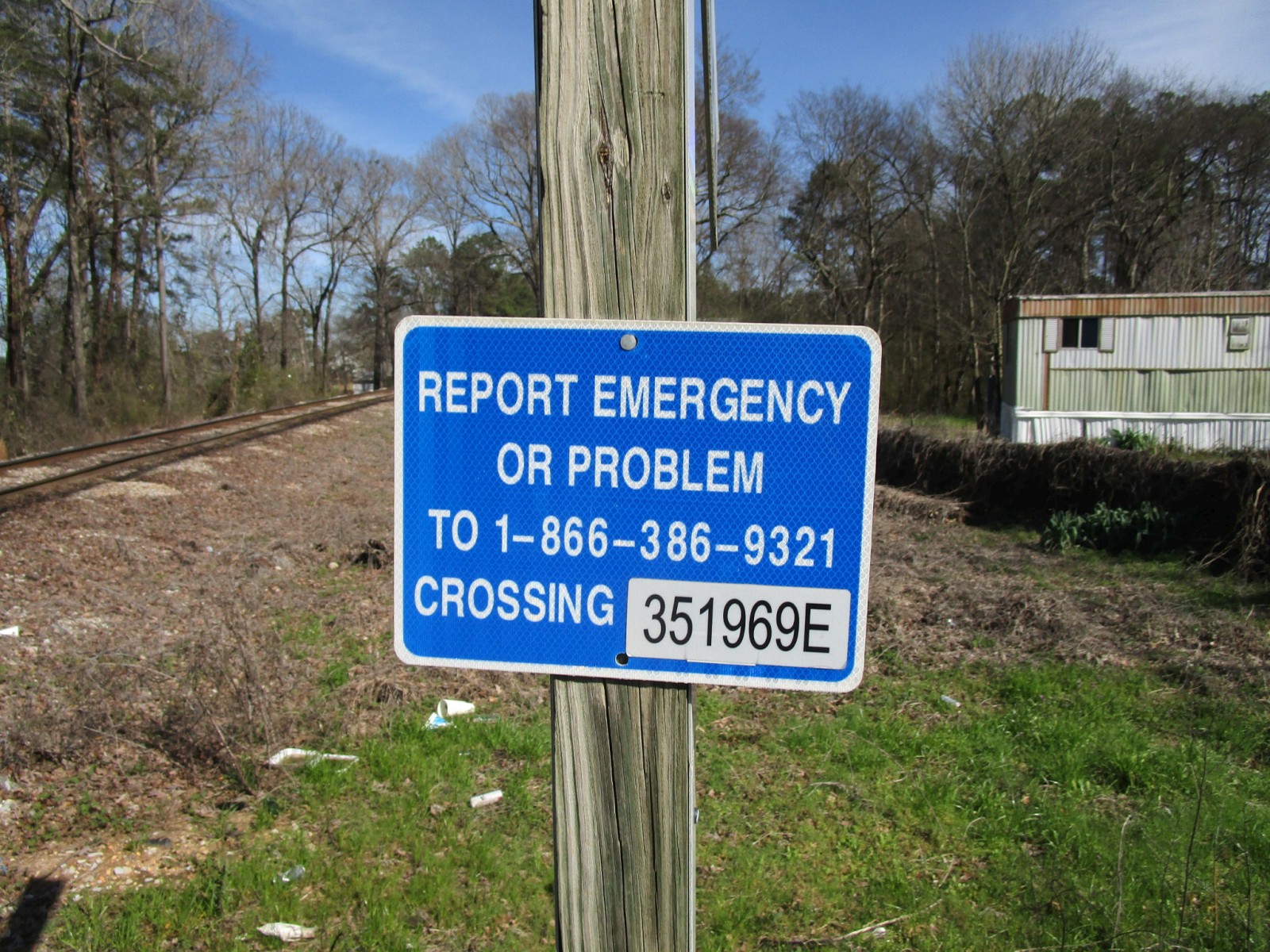 Howton Loop Road (Brookwood, AL)