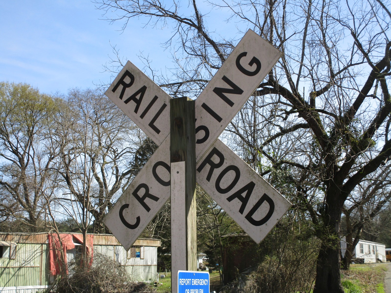 Howton Loop Road (Brookwood, AL)