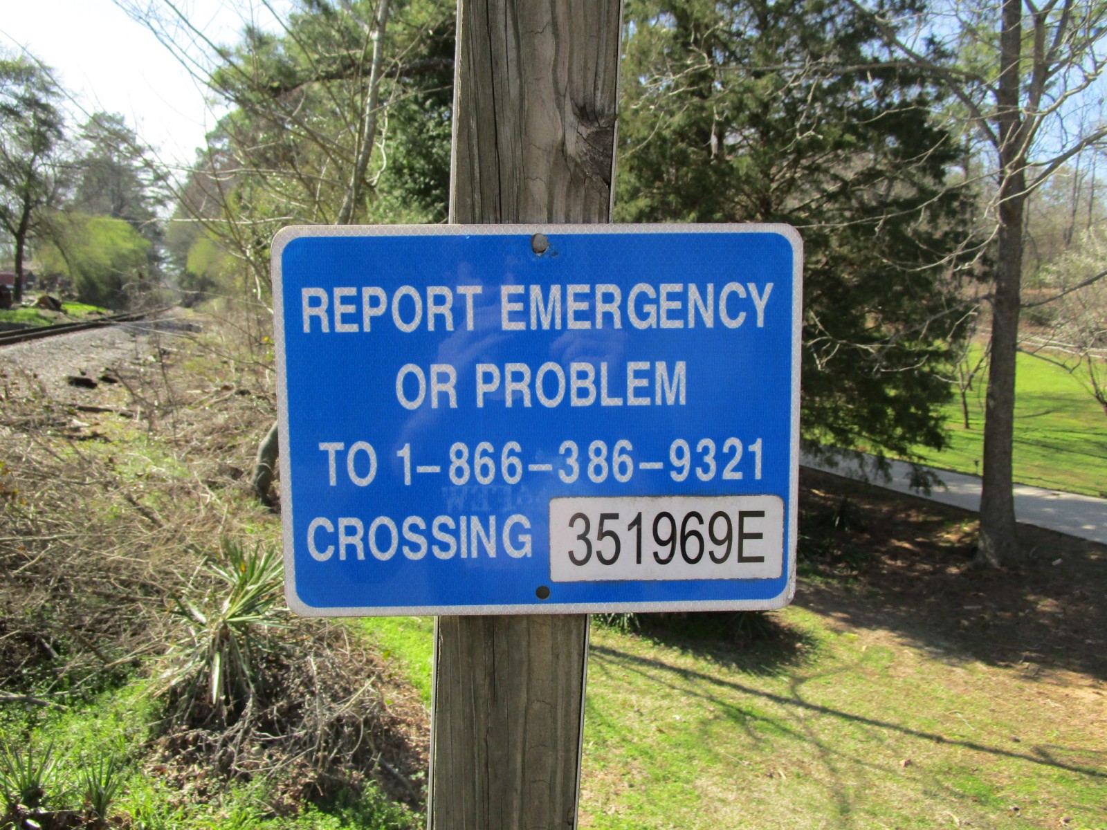 Howton Loop Road (Brookwood, AL)