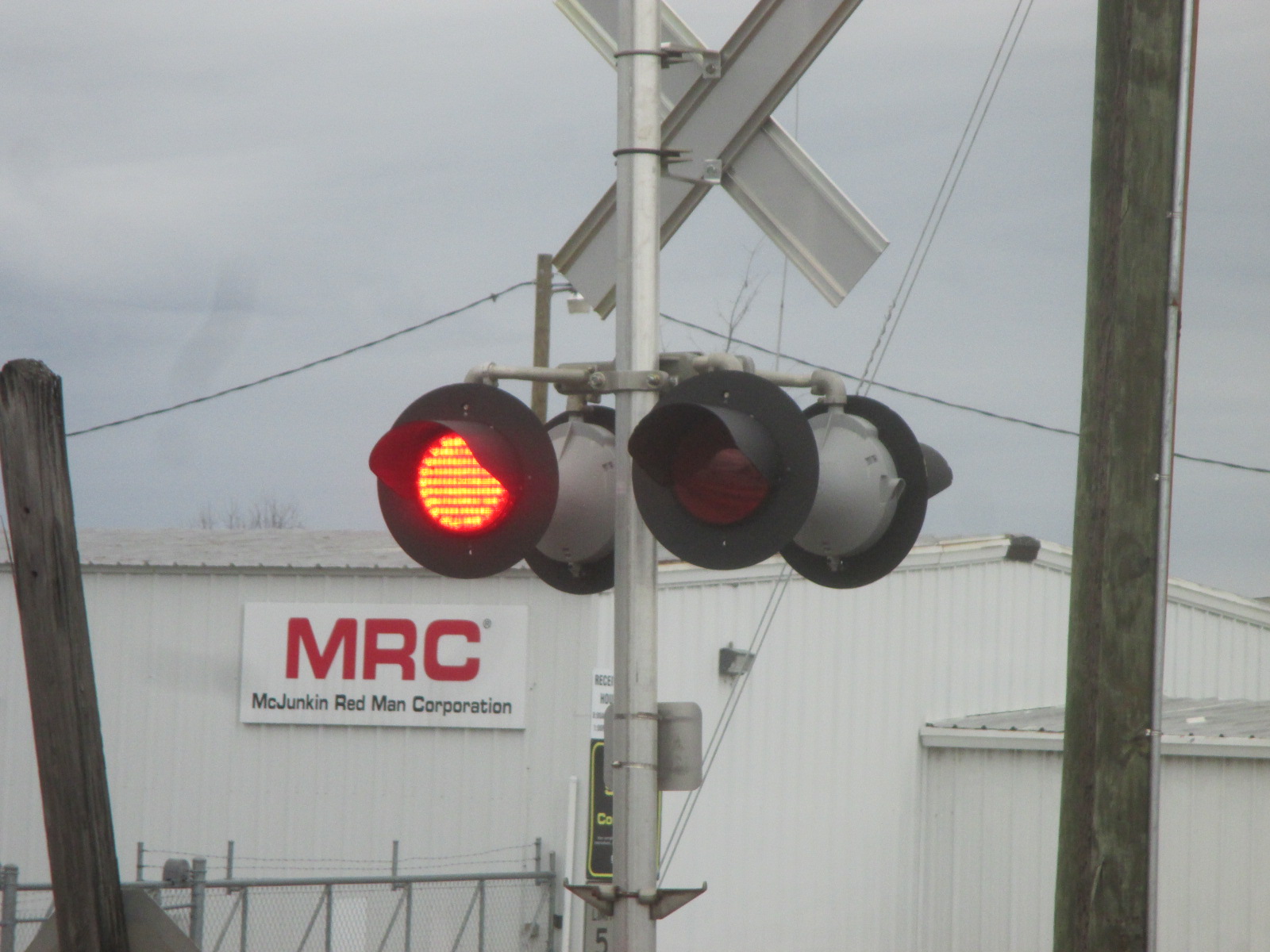 McEntire Lane NW (Decatur, AL)