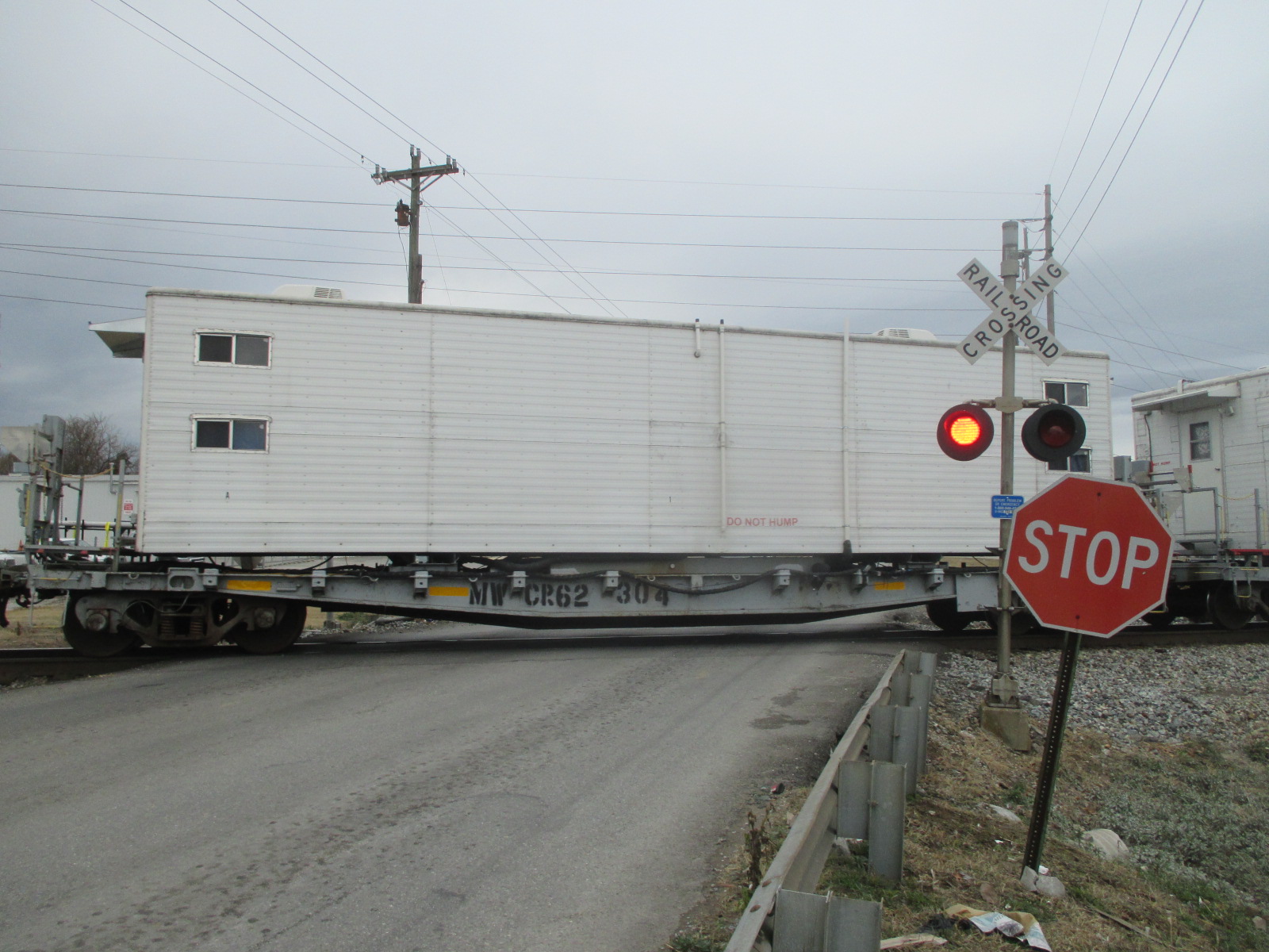 McEntire Lane NW (Decatur, AL)