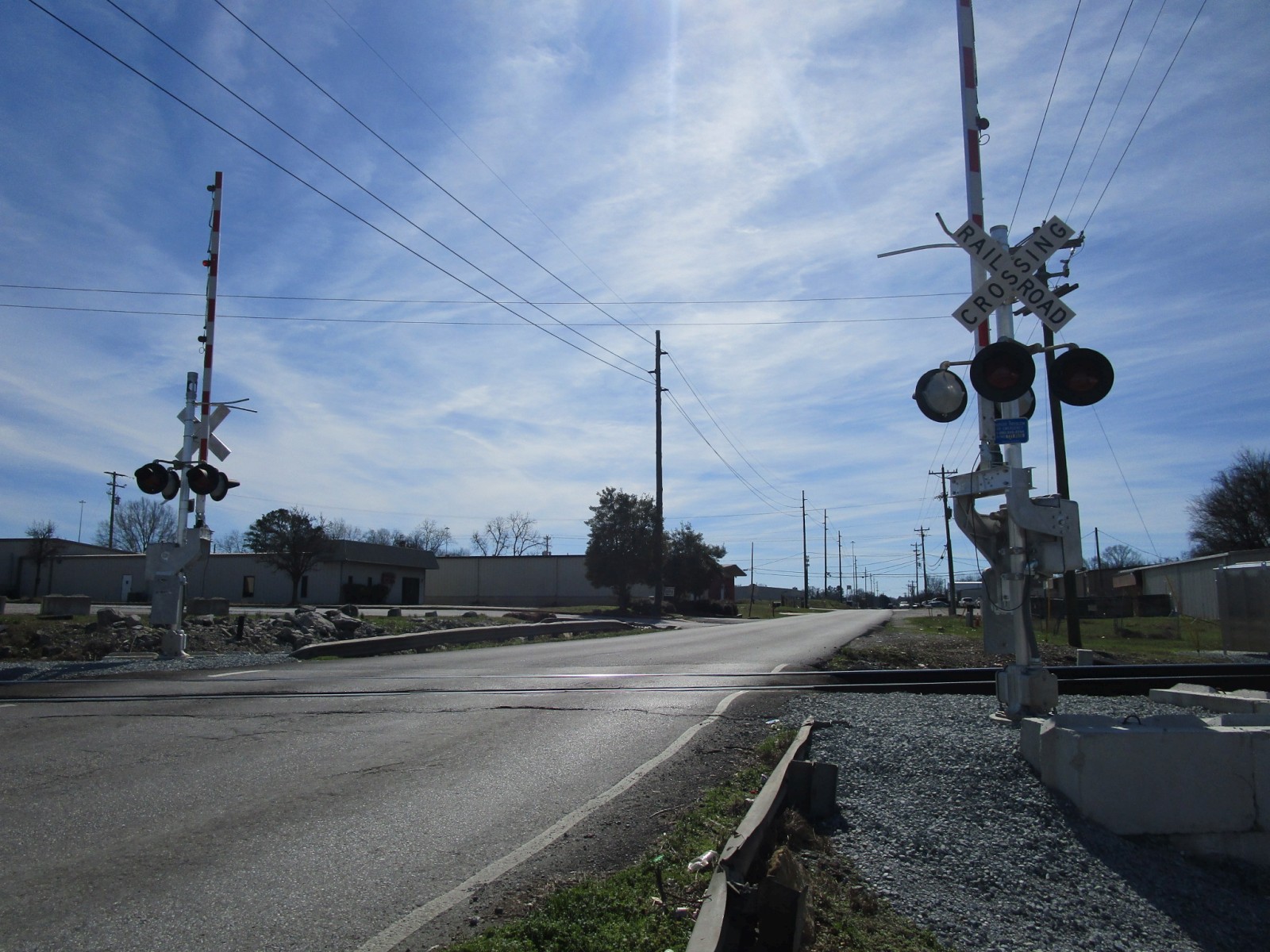 McEntire Lane NW (Decatur, AL)