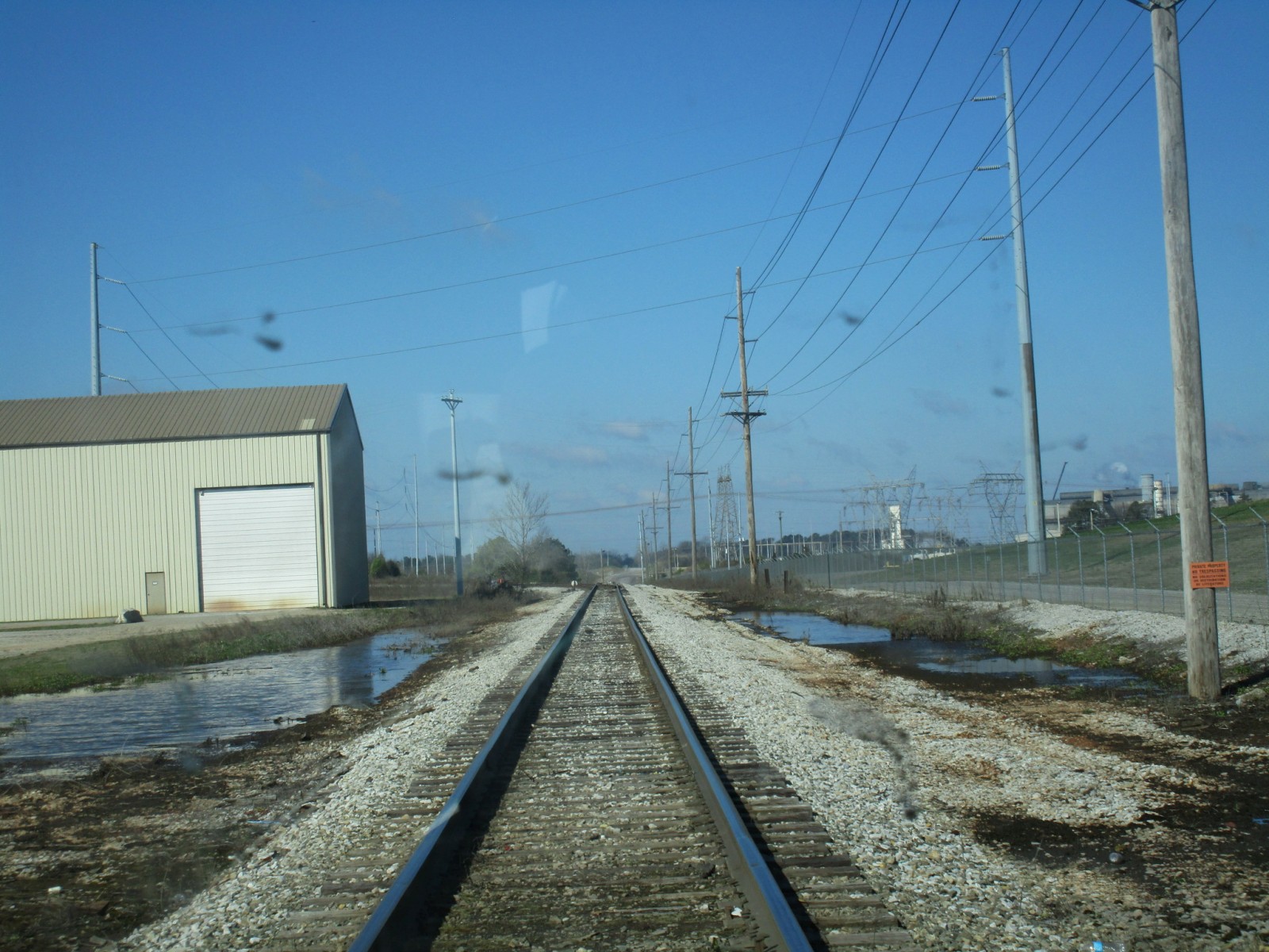 Red Hat Road (Decatur, AL)