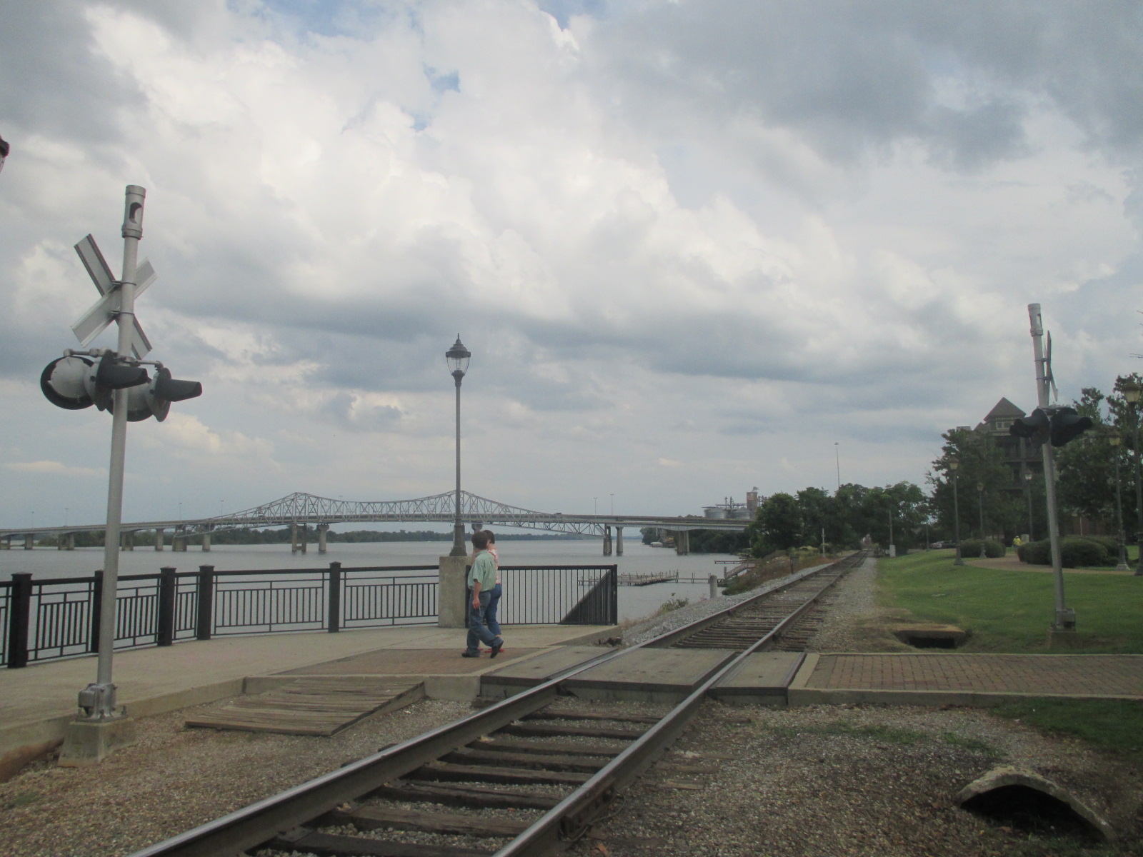 Rhodes Ferry Park (Decatur, AL)