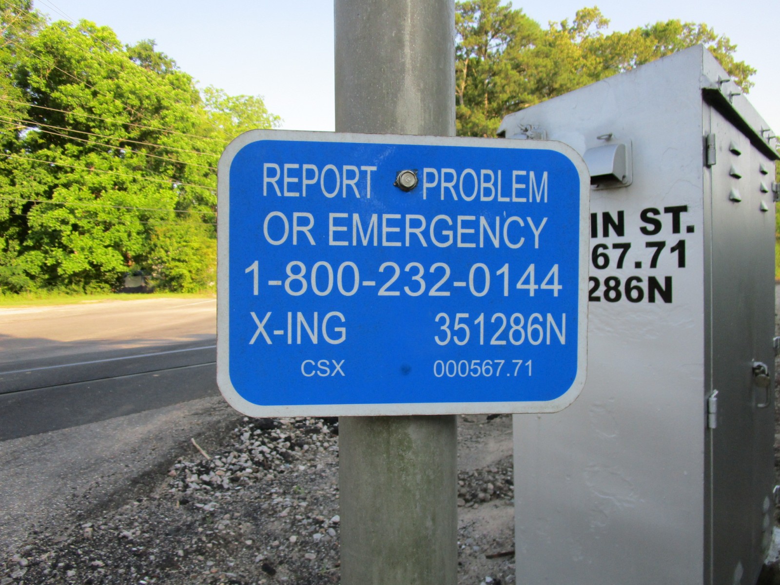 Main Street (Evergreen, AL)