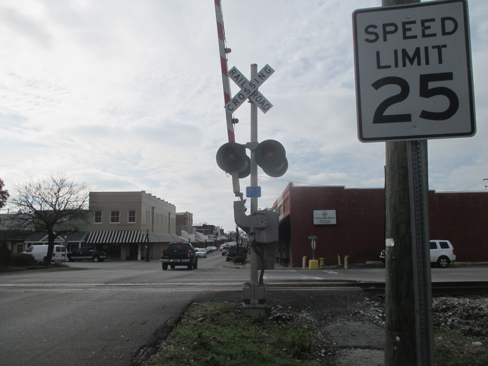 Main Street (AL 36) (Hartselle, AL)