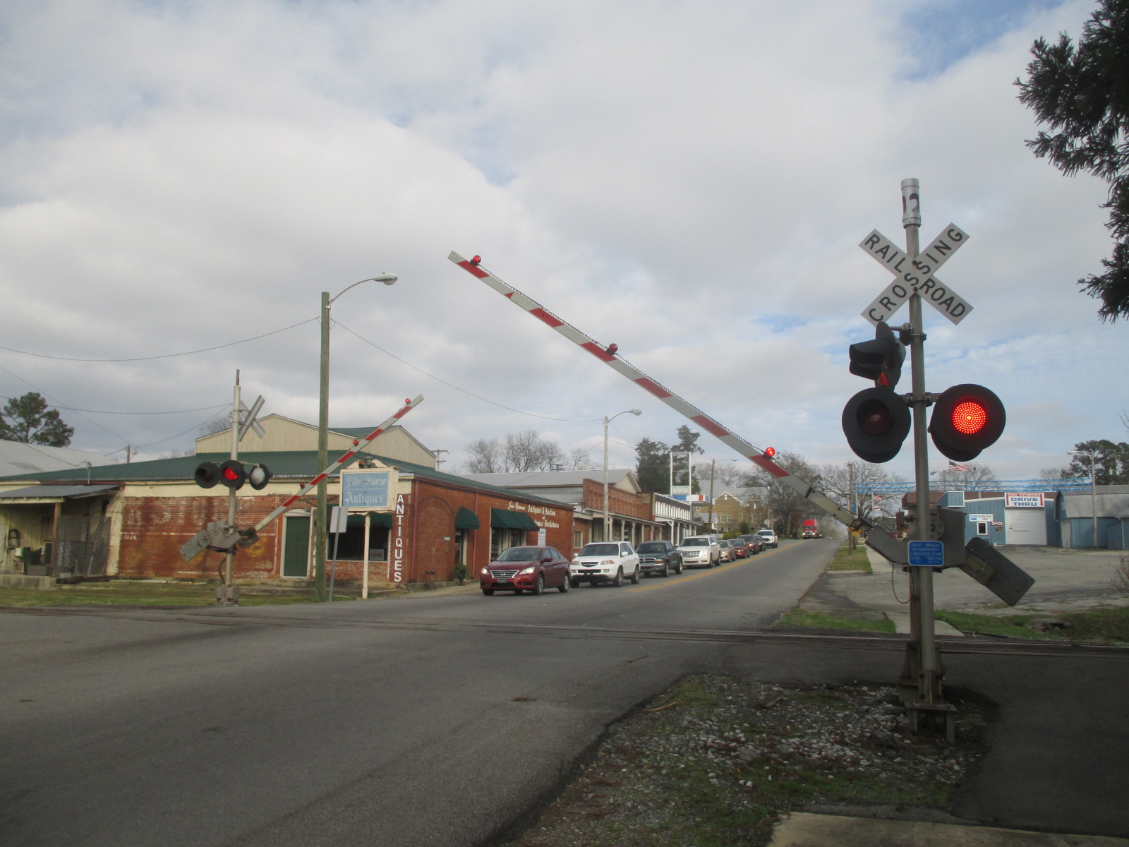 Main Street (AL 36) (Hartselle, AL)